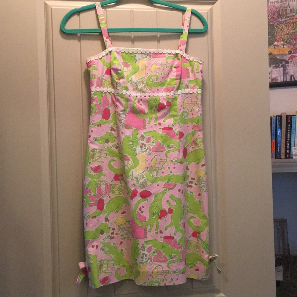 Lilly Pulitzer Size 0